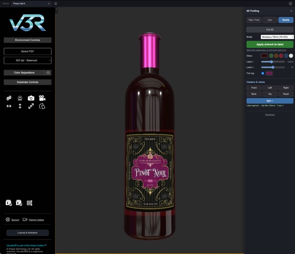 screenwine